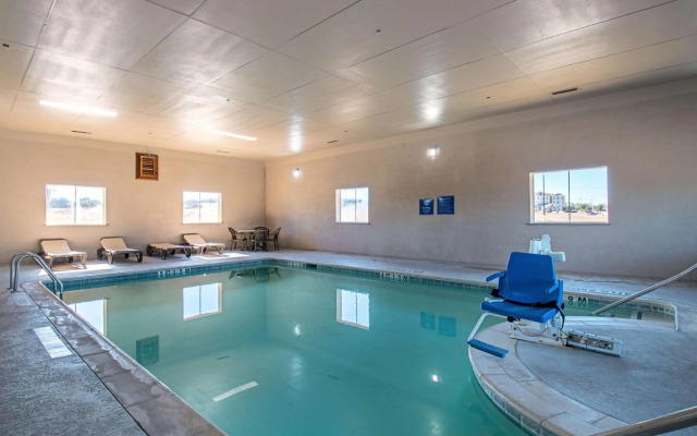Days Inn by Wyndham Copperas Cove