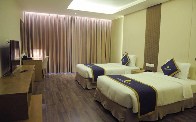 Sai Gon Vinh Long Hotel