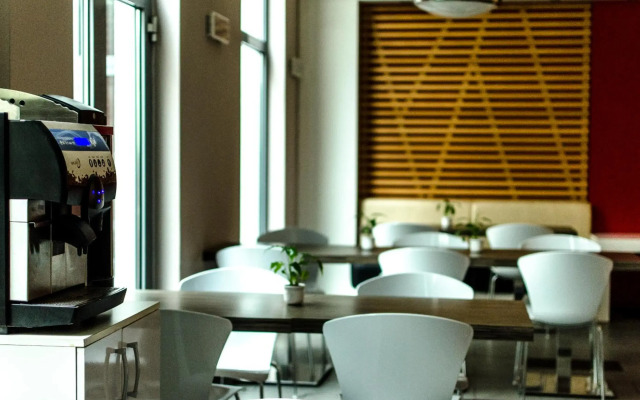 Royal Park Boutique Hotel