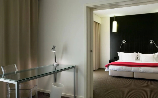 Hotel Flôr de Sal by The Editory