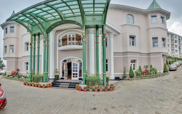 Pristine Peaks Naldehra