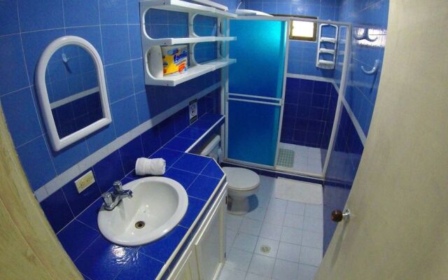 Apartamentos Yinnam Arrieta