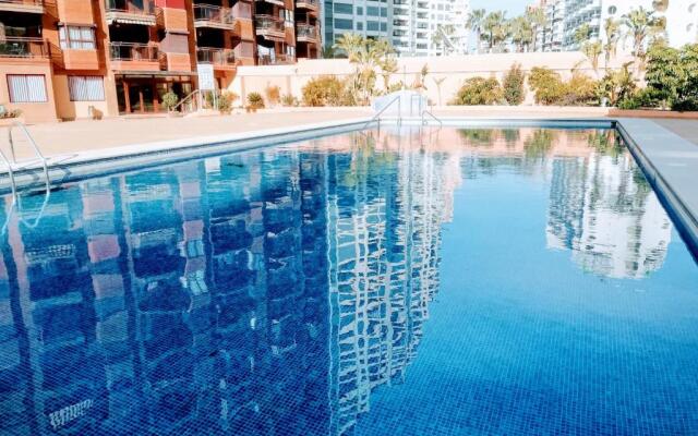 Torre Mar Apartment