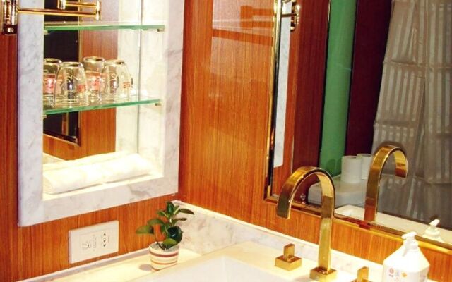 Changzhou Chunting Hotel