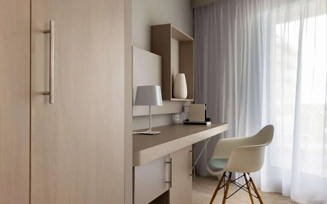 Hilton Garden Inn Le Havre France