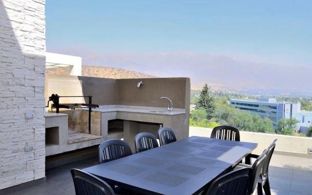 AlojaRent Las Verbenas