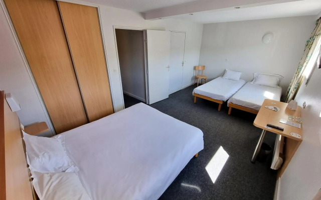 B&B HOTEL Le Puy-en-Velay