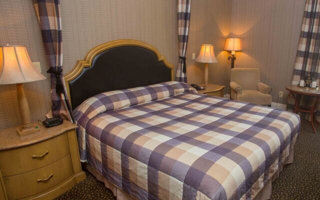Celebrity Hotel