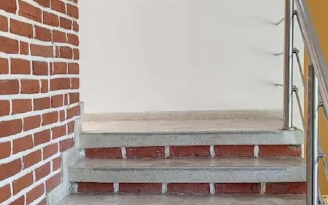 Casa Negrete Hostal Boutique