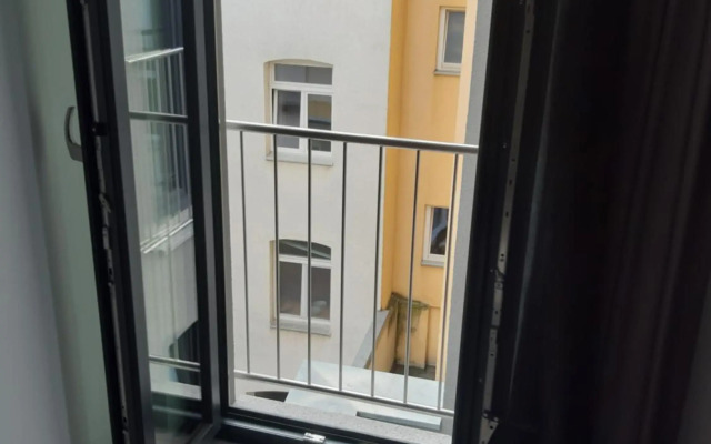 Hotel Eulensteins