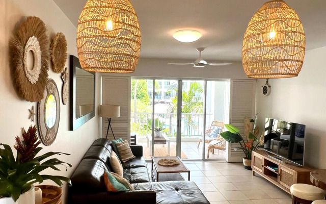 Peppers Beach Club and Spa - Palm Cove