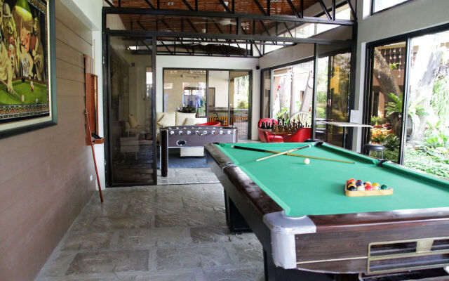 Batangas Country Club