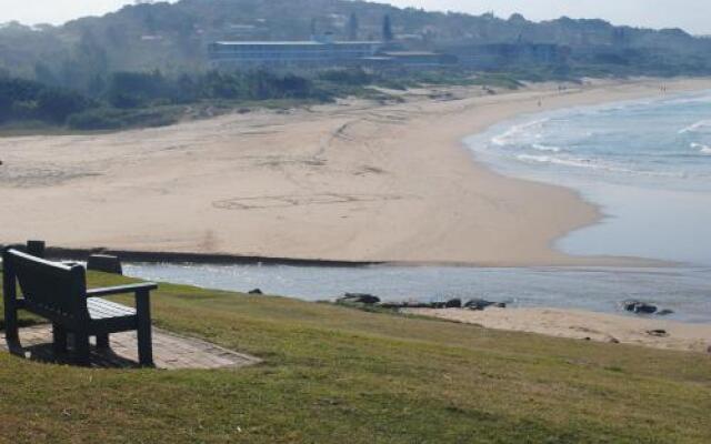 11 Coral Sands