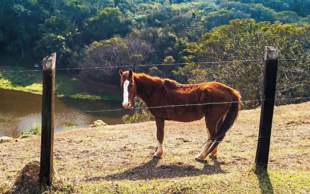 VELINN Hotel Fazenda Estrela da Serra