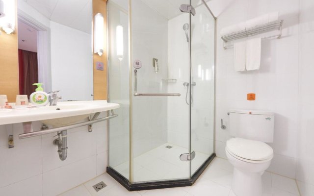 Ibis Beijing Jianguomen