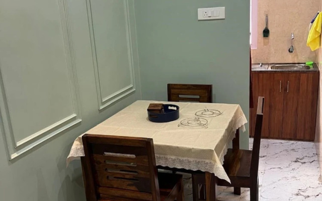 Riverside Palm Homestay Guwahati Assam