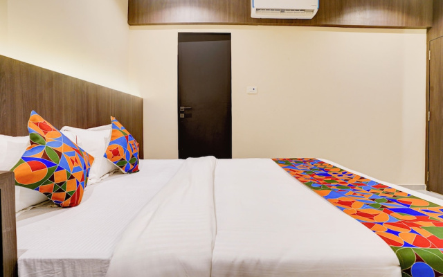 Hotel Casa Royal Residency