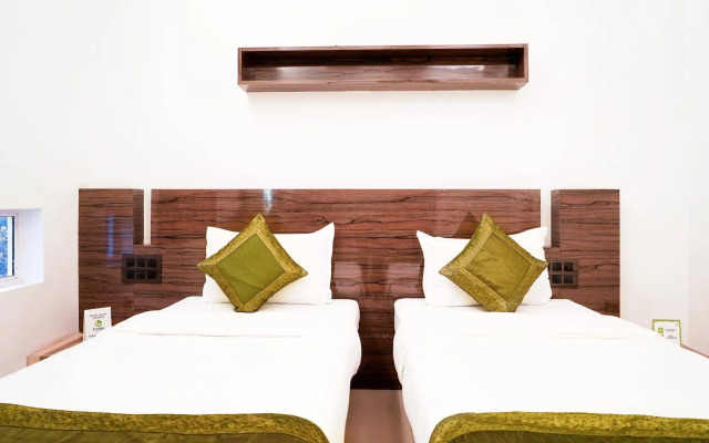 Treebo Trend Hotel Shiva's