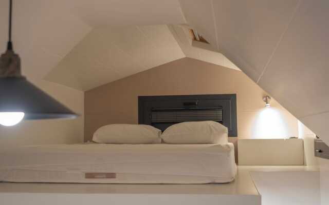 Efe Tiny House