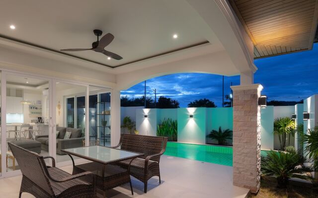 Orchid Paradise Homes OPV419