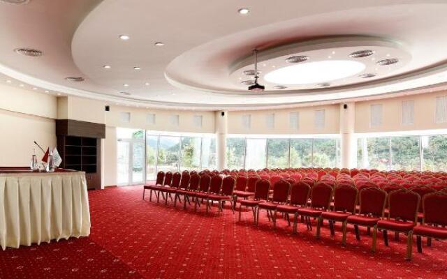 Obam Termal Resort Hotel ve Spa