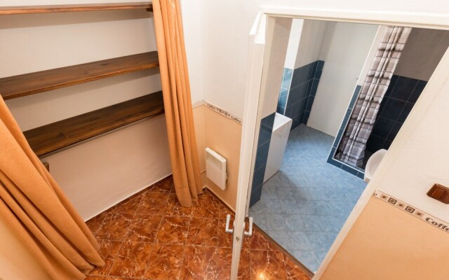 Apartman Letna