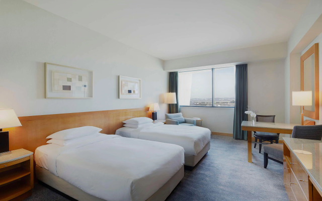 Grand Hyatt Incheon Hotel