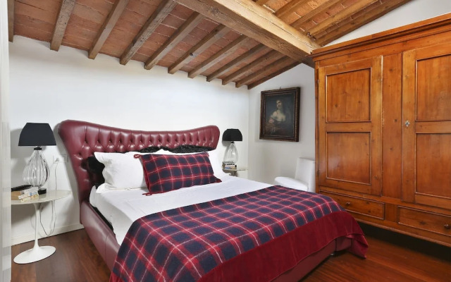 Elegant Duomo apartment