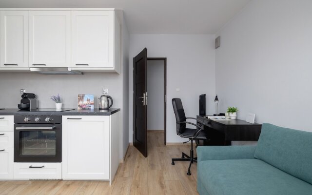 Apartment in Cracow by Renters Prestige