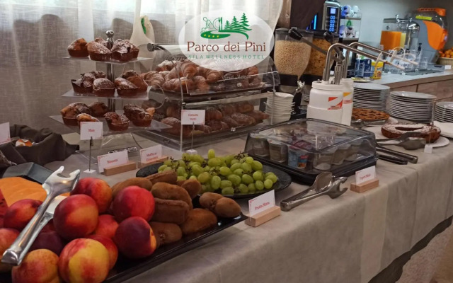 Parco dei Pini - Sila Wellness Hotel