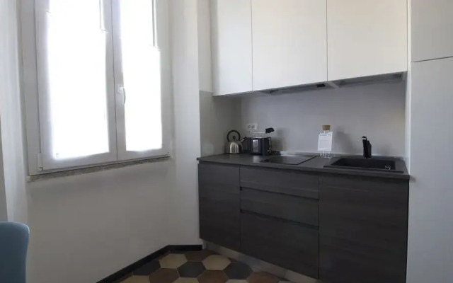 Ciaia 6 A - Apartment Milan