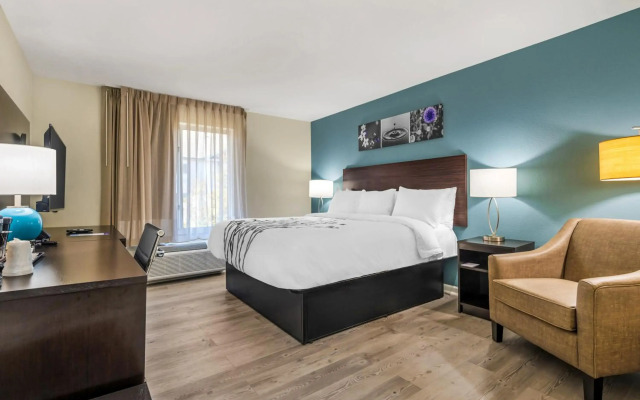 Sleep Inn & Suites