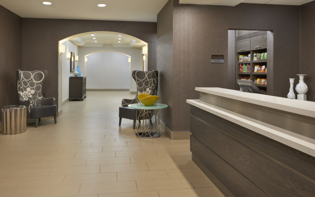 Residence Inn by Marriott Toronto Airport