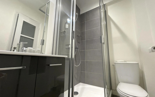 Best Western ARThotel