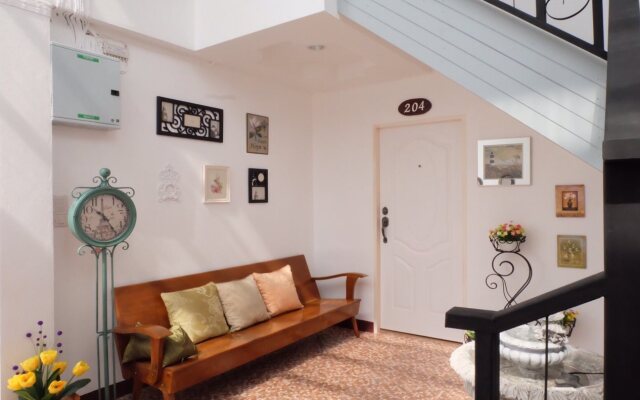 Home Boutique Hotel