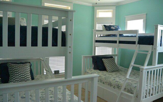 Absolute Paradise by RedAwning