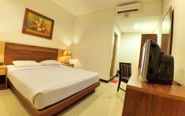 Hotel Riau