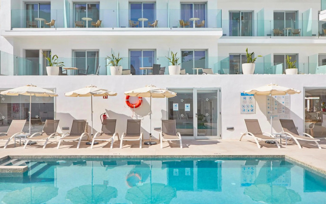 Hotel Ilusion Moreyo - Adults Only