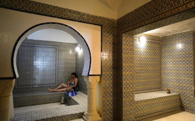 One Resort Aqua Park & Spa