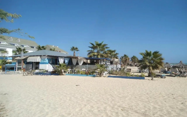 Nautilus Aparthotel