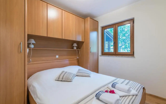 Apartments Insula Aurea