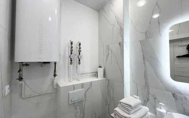 Unique Apart (Уник Апарт) на улице Мичурина 58 корп. 1