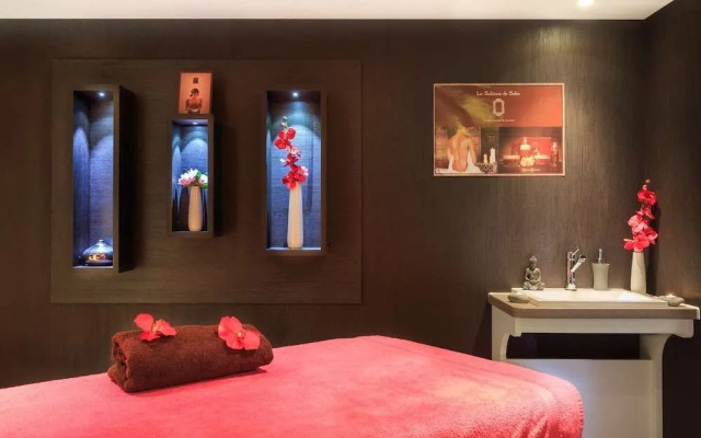 Camping Holdiay Green