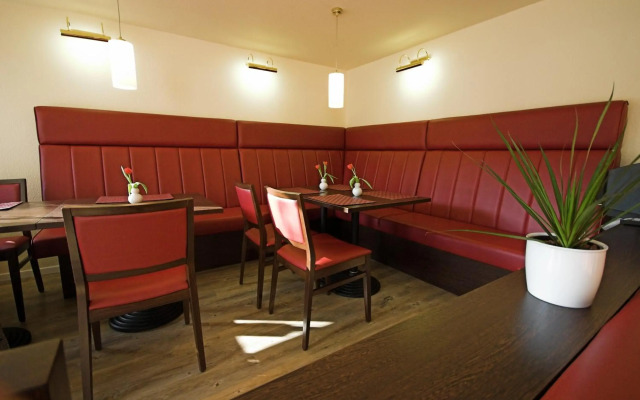 Hotel Wiking