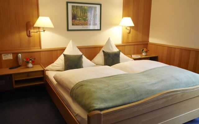 Landhaus Radler - Hotel Garni
