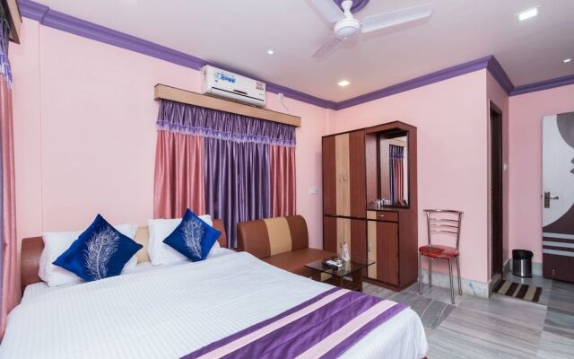 OYO Flagship 10079 Rainbow Guest House