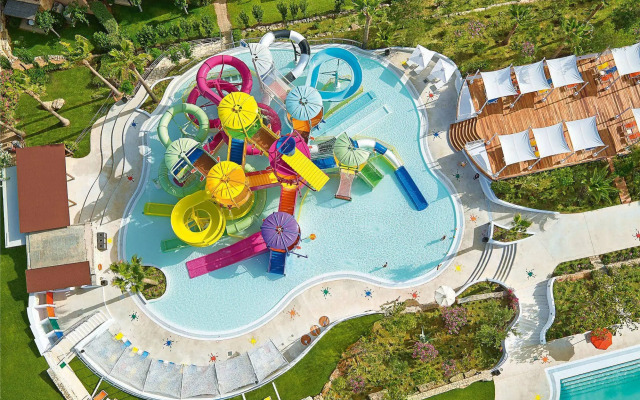 Grecotel Marine Palace & Aqua Park