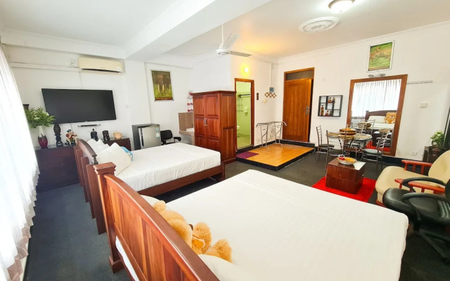 Hambantota Beach Hotel