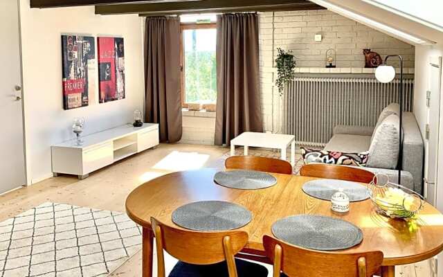 Tornedalens B&B