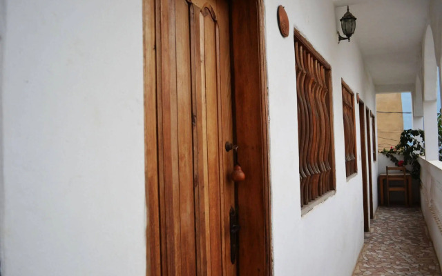 ViaVia Senegal Dakar - Hostel/Backpacker